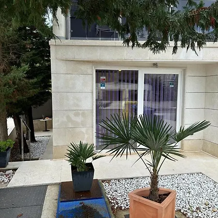 Ribarska Koliba - Stella Adria Villa Pula Exterior photo