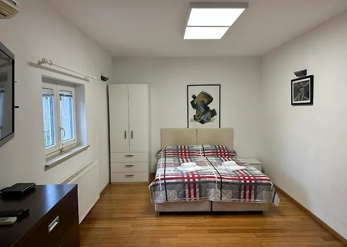 Ribarska Koliba - Stella Adria Villa