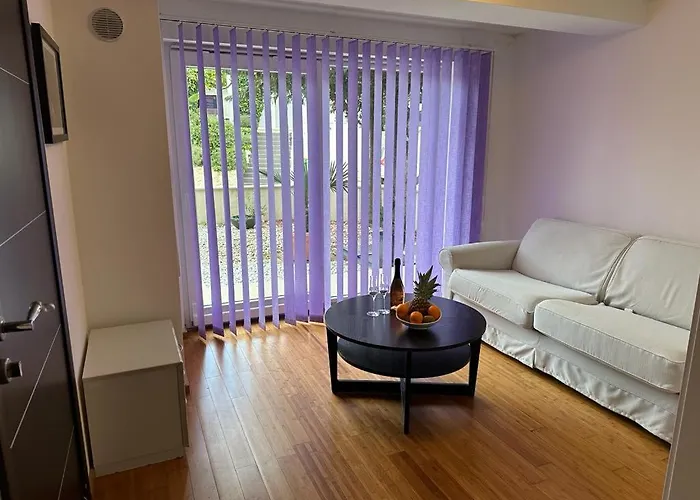 Ribarska Koliba - Stella Adria Villa