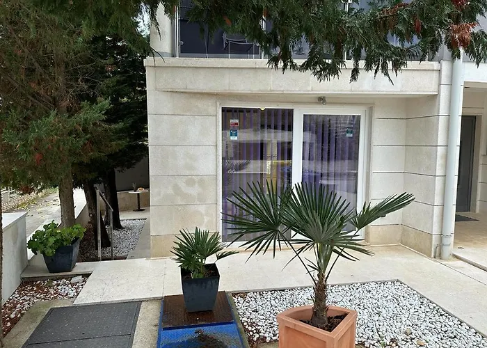 Ribarska Koliba - Stella Adria Villa