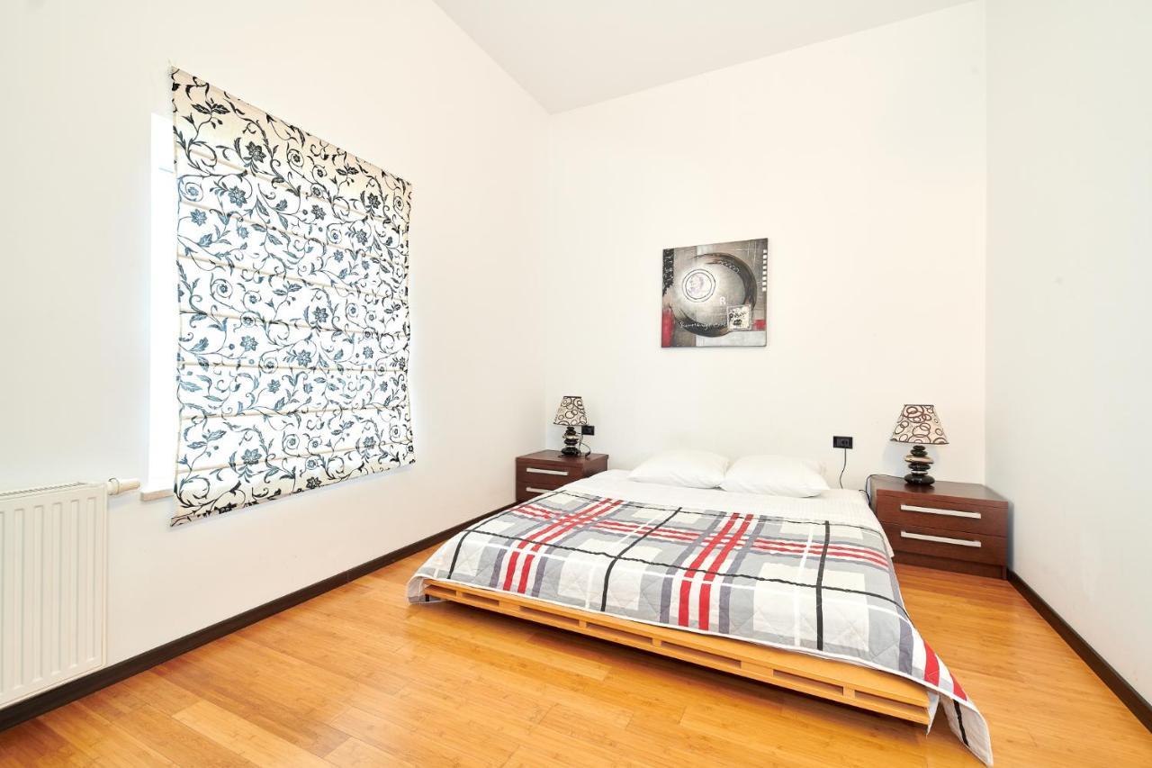Stella Adria Apartment *