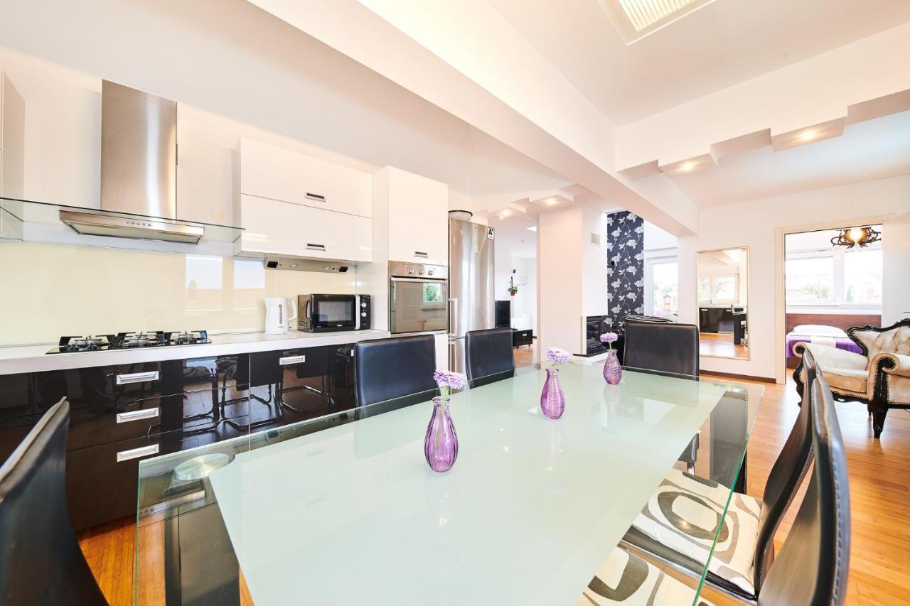 Apartament Ribarska Koliba - Stella Adria