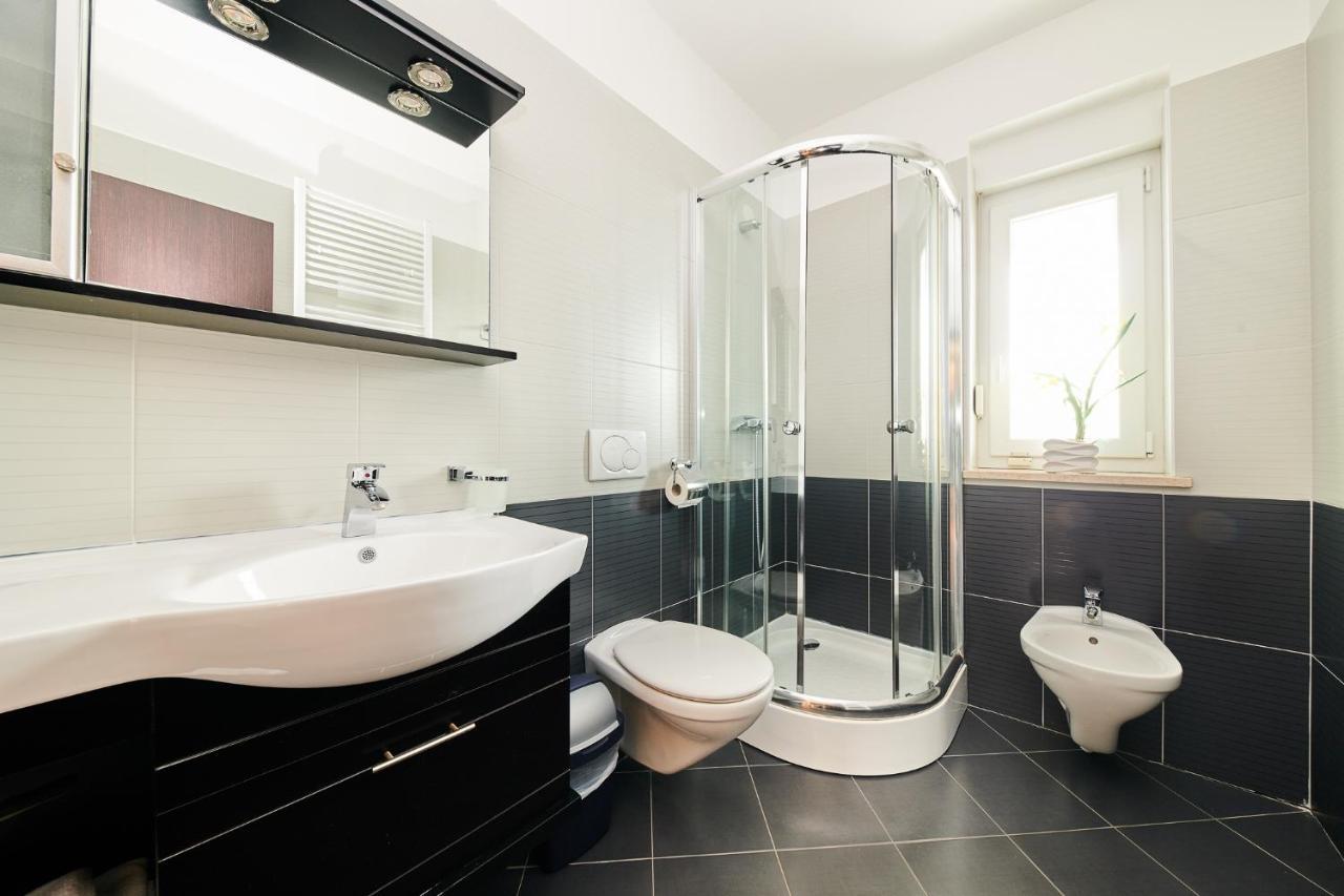 Stella Adria Apartment