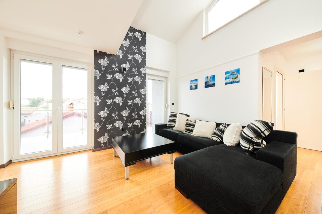 Apartment Stella Adria *