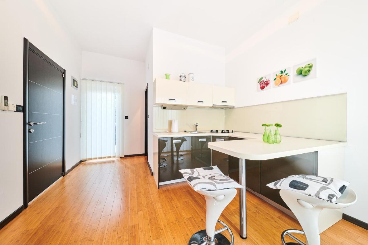 Stella Adria Apartment Pula