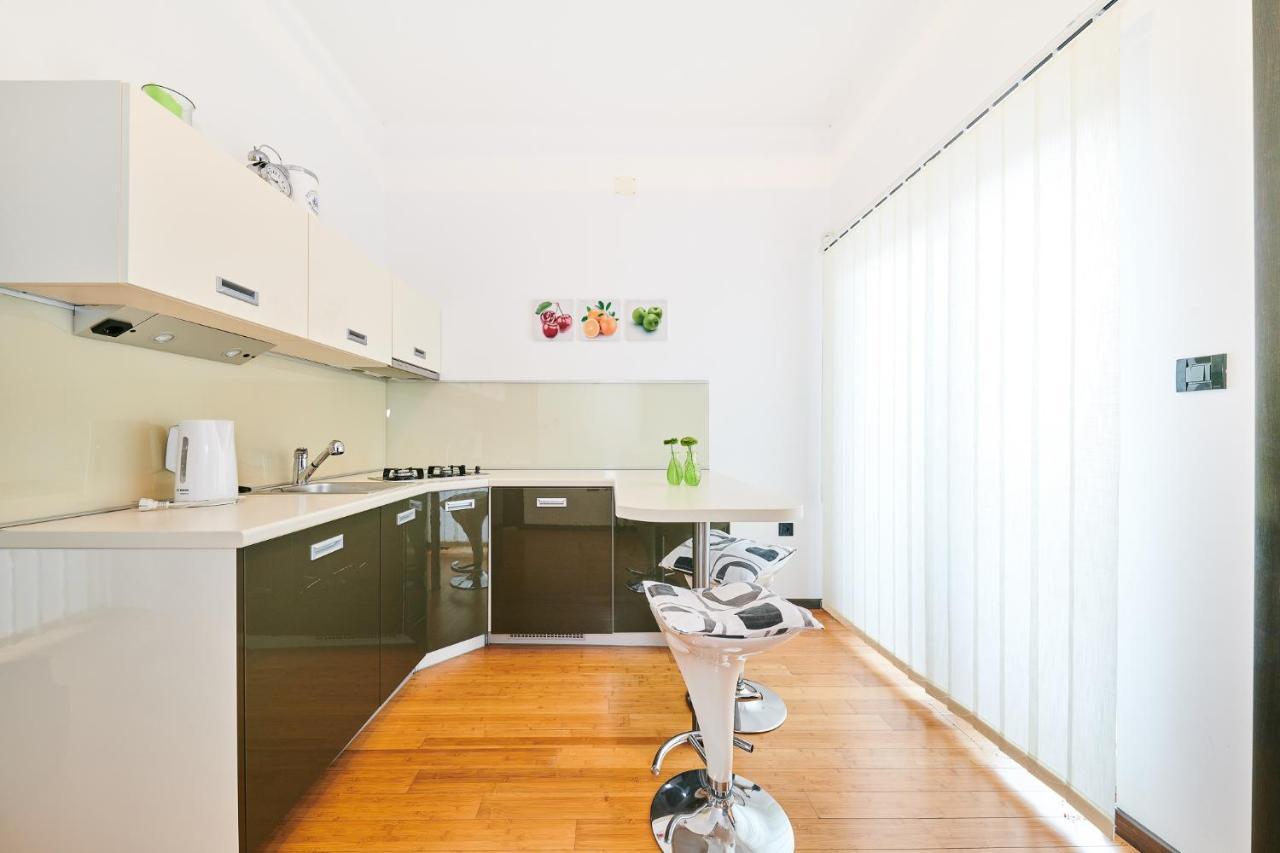 Apartment Stella Adria *