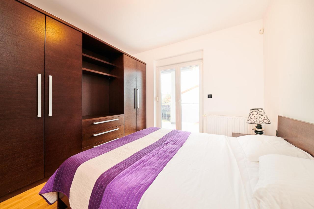 Ribarska Koliba - Stella Adria Apartament