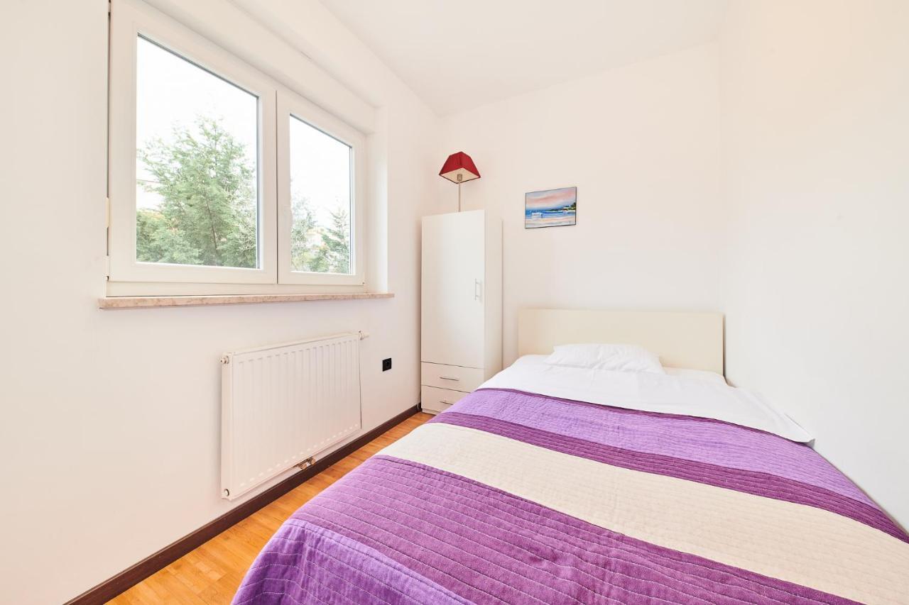 Apartment Stella Adria