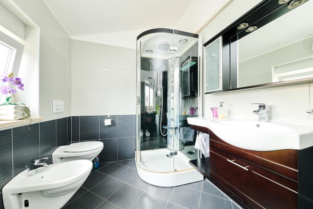 Stella Adria Apartment Pula