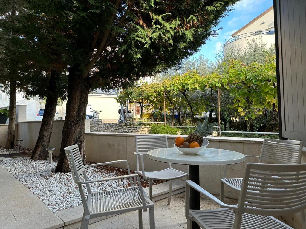 Apartment Stella Adria *