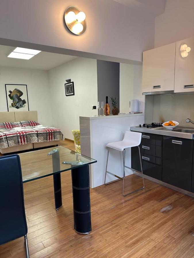 Apartment Stella Adria *