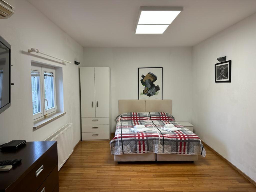 Apartment Stella Adria