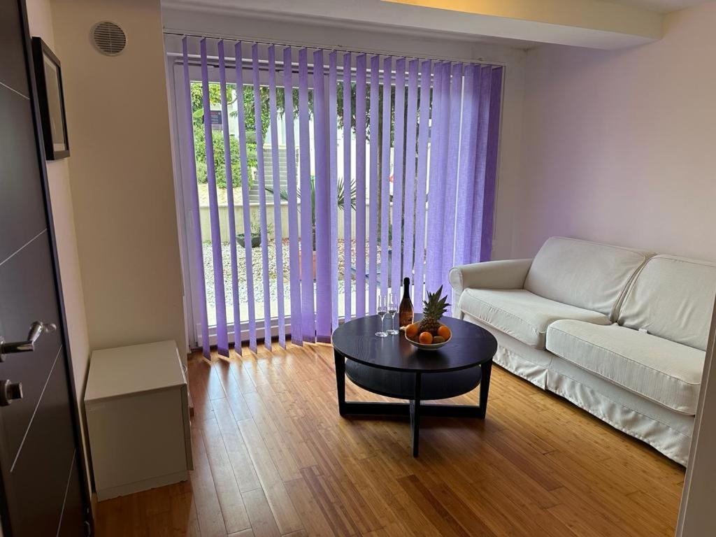 Ribarska Koliba - Stella Adria Apartament