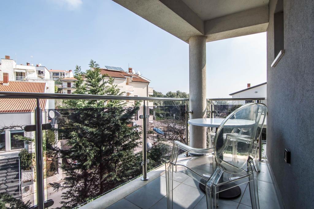 Stella Adria Apartment Pula