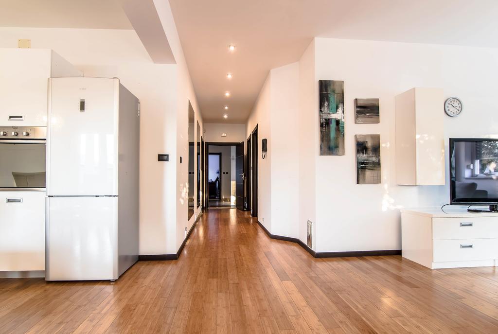 Apartment Stella Adria