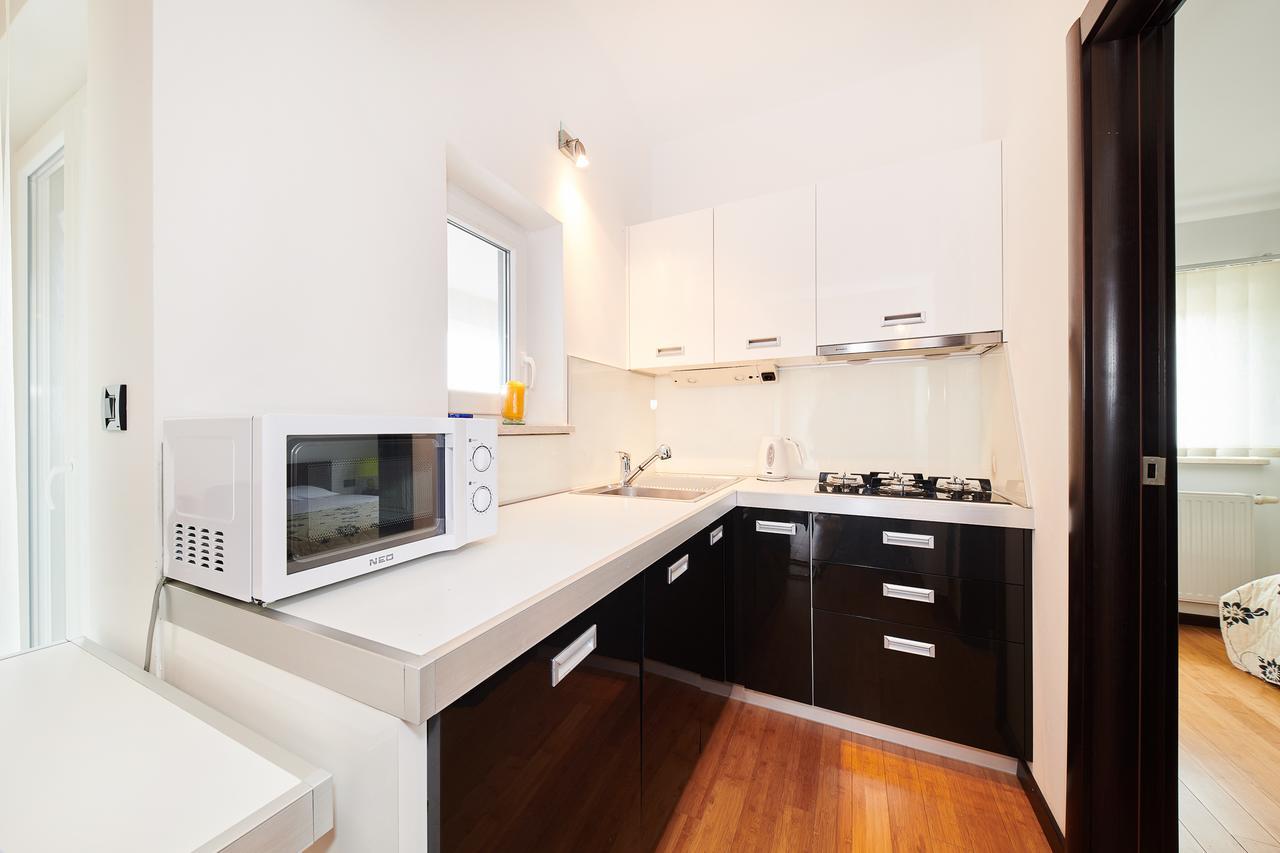 Apartment Stella Adria Pula