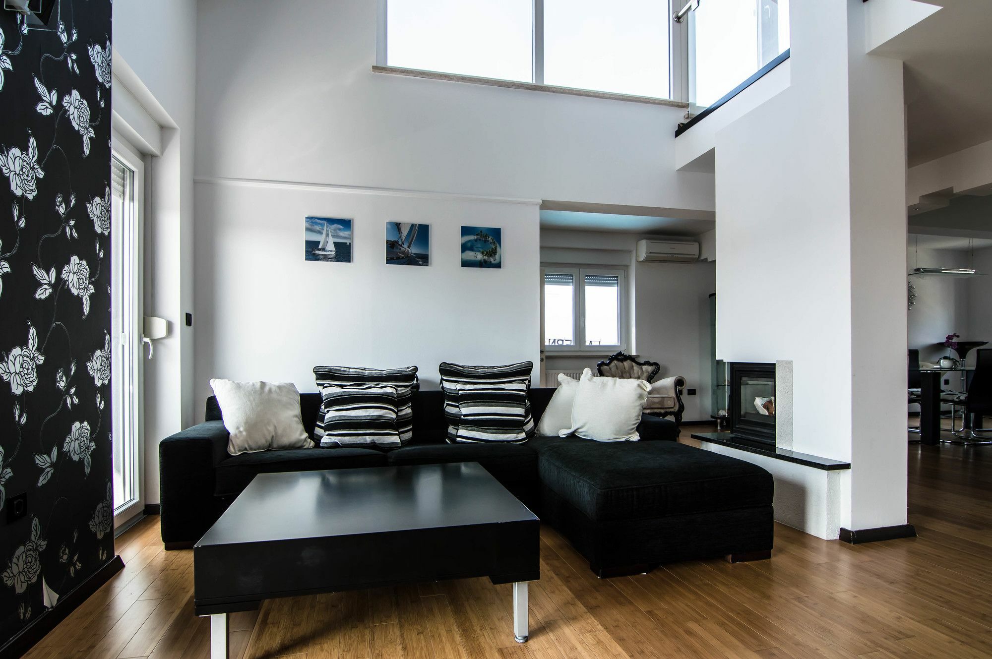 Apartment Stella Adria